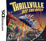 Thrillville: Off the Rails (Nintendo DS)